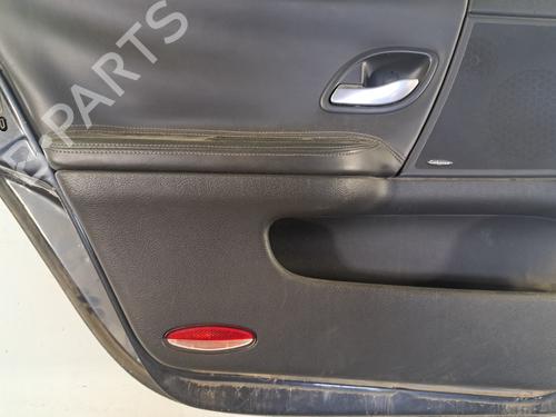 Used Left rear door Left rear door 26525986 26525986