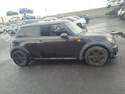 Front slam panel MINI MINI (R56) Cooper D | BP29372362C72 