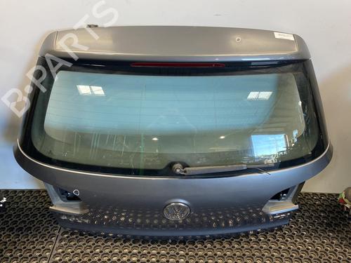 Tailgate VW GOLF VI (5K1) 2.0 TDI | BP20345634C6 