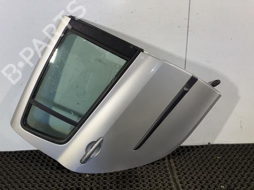 Right front door RENAULT CLIO III (BR0/1, CR0/1) 1.5 dCi (BR17, CR17) | BP31804137C3