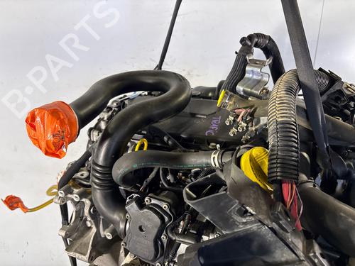 Engine RENAULT TRAFIC II Van (FL) 2.0 dCi 115 (FL01, FL0U, FL00, FL0H, FL0M) | BP38629108M1 - Image 6