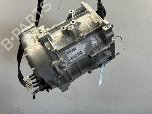 Used Engine RENAULT MASTER III Platform/Chassis (EV, HV, UV) 2.3 dCi 135 RWD (HV0N, UV0N) (136 hp) 20347789