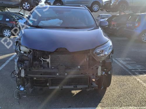 Right front seat RENAULT KADJAR (HA_, HL_) 1.5 dCi 110 (HLA3) | BP34531496C16 - Image 7
