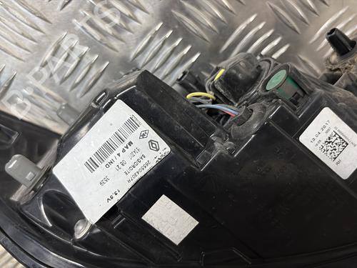 Right taillight RENAULT CLIO IV (BH_) 0.9 TCe 90 (BHNF, BHMA, BHMH, BHJK, BHJR) | BP29998073C35