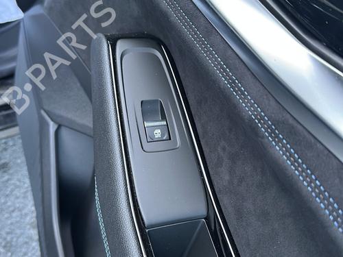 Left front window switch RENAULT AUSTRAL E-TECH 200 Hybrid (HGM2) | BP32630320I27  - Image 41