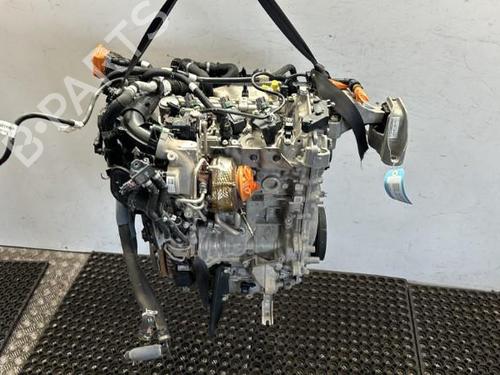 Engine RENAULT AUSTRAL TCe 140 (HGMF) | BP22917242M1 