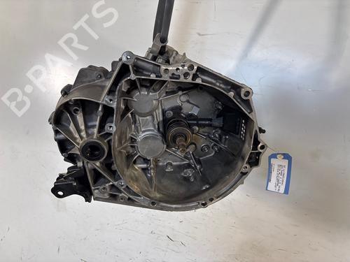 Gearbox CITROËN DS3 (SA_) 1.6 Racing | BP36492456M3 - Image 2