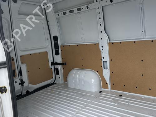 Sæde højre fortil RENAULT MASTER III Van (FV) | BP28123795C16 - Image 14
