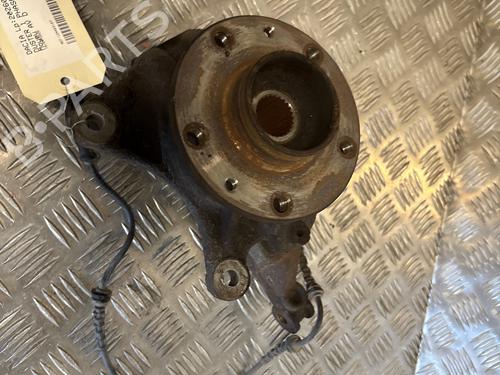 Used Right front steering knuckle Right front steering knuckle DACIA DUSTER (HS_) 1.5 dCi (HSMC) (107 hp) 34047892 34047892