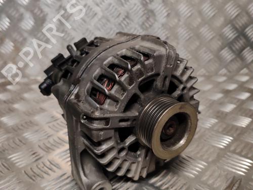 Used Alternator BMW 1 (E87) 118 d (143 hp) 24350723