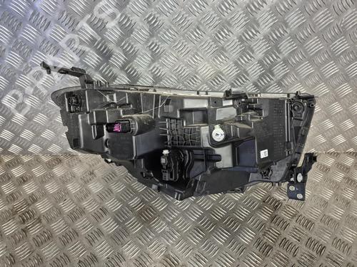 Lyskaster venstre Lyskaster venstre RENAULT AUSTRAL TCe 130 (HGM2) (131 hp) 39625867 39625867