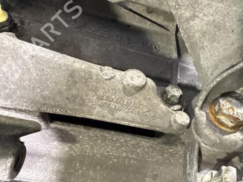 Gearbox RENAULT MODUS / GRAND MODUS (F/JP0_) 1.5 dCi (FP0F, JP0F) | BP36941466M3 - Image 8