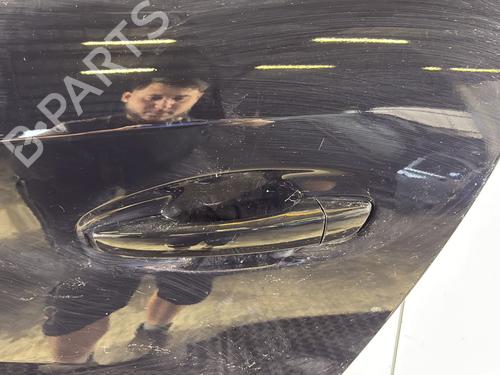 Left rear door PEUGEOT 208 II (UB_, UP_, UW_, UJ_) 1.5 BlueHDI 100 | BP27273518C4 
