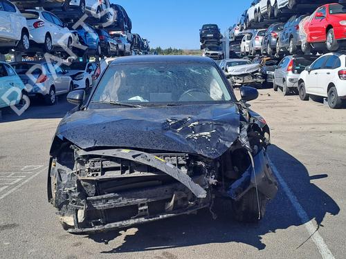 Used Parts AUDI Q2 (GAB, GAG) 4639402