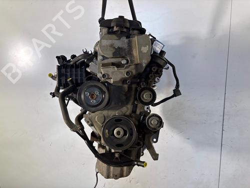 Used Engine Engine 37450092 37450092