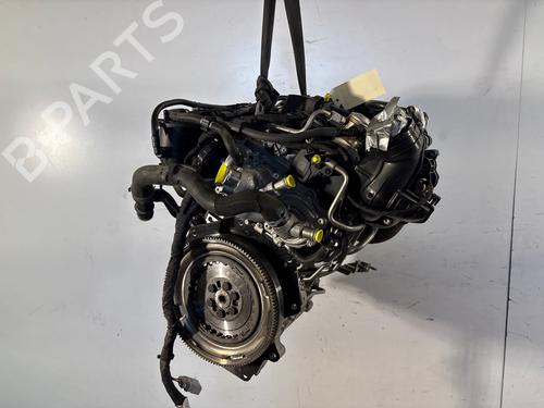Used Engine Engine 37240575 37240575