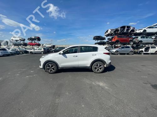 Left tailgate light KIA SPORTAGE IV (QL, QLE) 1.6 CRDi | BP36654809C79 - Image 11