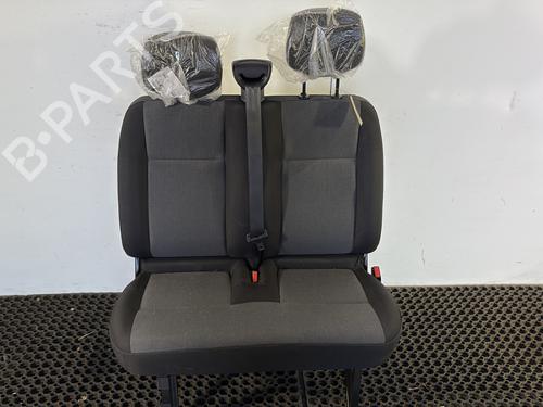 Right front seat RENAULT MASTER III Van (FV) Z.E. (FV1Z) | BP29199573C16  - Image 5