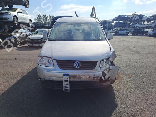 Venstre side skyvedør VW CADDY III MPV (2KB, 2KJ, 2CB, 2CJ) 1.9 TDI | BP20347851C74 