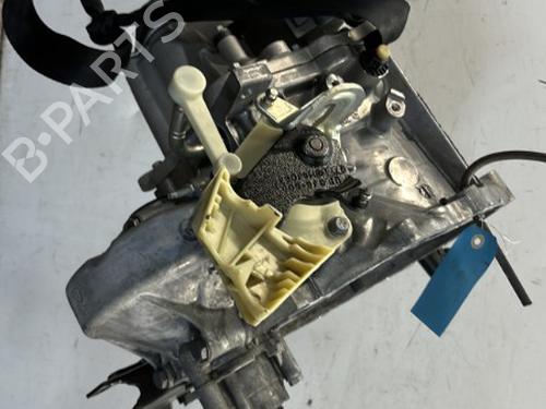 Gearbox PEUGEOT 208 I (CA_, CC_) 1.5 BlueHDI 100 | BP22096574M3 