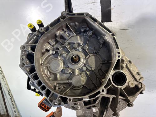 Used Gearbox Gearbox 31331735 31331735