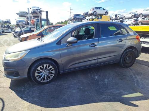 Left front window switch CITROËN C4 II (NC_) 1.6 HDi 90 | BP20346084I27 