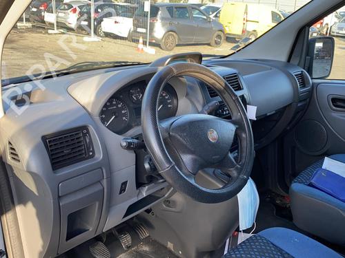 Used Parts FIAT SCUDO Van (270_, 272_)  2.0 D Multijet  1873014