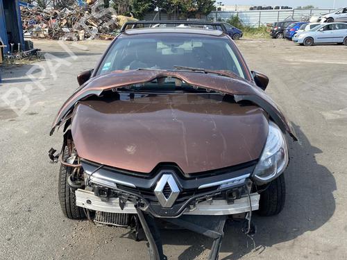 Left tailgate light RENAULT CLIO IV (BH_) 1.5 dCi 75 | BP25267617C79 - Image 3