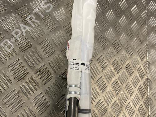 Used Right curtain airbag RENAULT KANGOO III Box Body/MPV 1.5 Blue dCi 95 (FJAB) (95 hp) 30863240