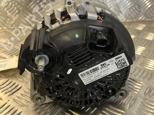 Generator RENAULT CLIO V (B7_) 1.5 Blue dCi 100 (B7AD) | BP24208804M7 