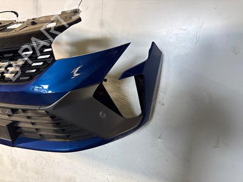 Front bumper RENAULT CLIO V (B7_) 1.0 TCe 90 (B7MT) | BP39711522C7 - Image 4