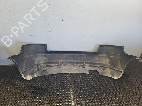 Bak støtfanger AUDI A3 (8P1) 2.0 TDI 16V | BP20343257C8 