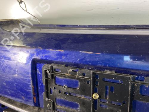 Front bumper OPEL MERIVA A MPV (X03) 1.7 CDTI (E75) | BP31167413C7 