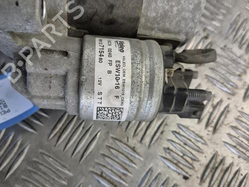 Used Starter Starter 37187804 37187804