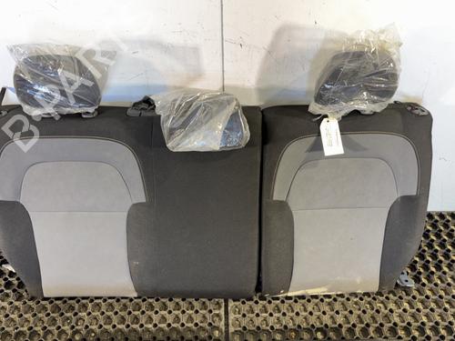Rear seat DACIA SANDERO III 1.0 TCe 100 ECO-G | BP30478774C17 - Image 2