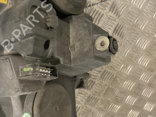 Used Right front fenders Right front fenders PEUGEOT 307 CC (3B) 2.0 HDi 135 (136 hp) 33844360 33844360