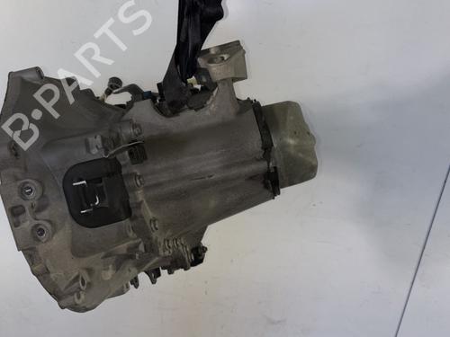 Gearbox PEUGEOT 2008 I (CU_) 1.2 VTi | BP26908925M3 