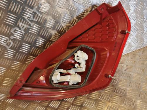 Left taillight FORD FIESTA VI (CB1, CCN) 1.4 TDCi | BP22096723C34 