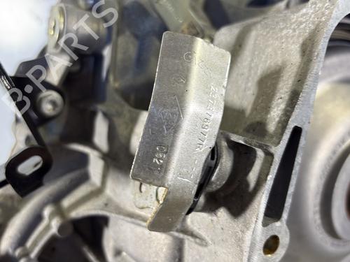 Gearbox RENAULT CAPTUR II (HF_) TCe 160 (HFN1) | BP37735147M3  - Image 13