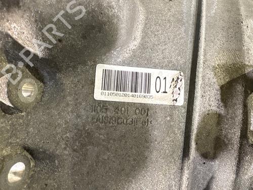 Gearbox IVECO DAILY VI Van 35S18, 35C18, 40C18, 50C18, 60C18, 65C18, 70C18 | BP38953429M3 - Image 5