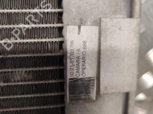 AC radiator RENAULT CLIO III (BR0/1, CR0/1) 1.4 16V | BP29589205M32 