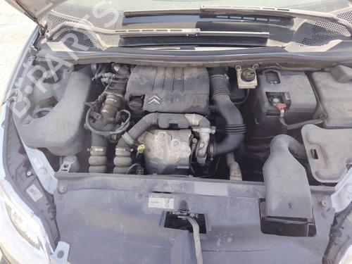 Used Parts CITROËN C4 I (LC_) 1.6 HDi 5042942