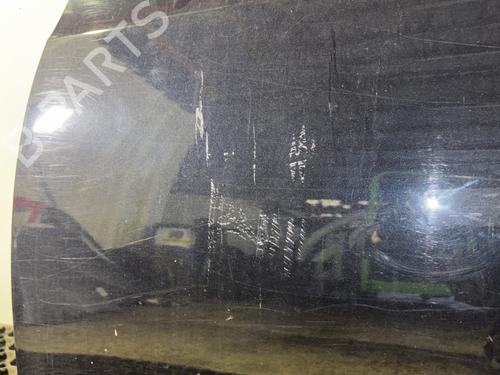 Left front door VW GOLF VI (5K1) 2.0 TDI | BP32174396C2 