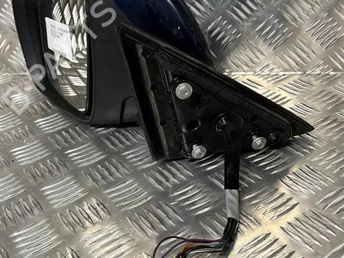 Bakspejl venstre RENAULT KOLEOS II (HC_) 1.7 BLUE dCi 150 (HCA7) (150 hp) 30058043