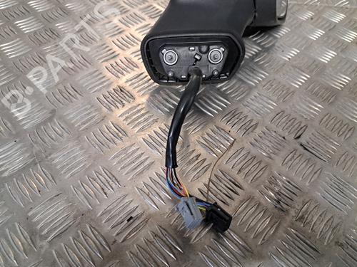 Right mirror RENAULT CAPTUR II (HF_) TCe 140 (HFN0) | BP28494085C27 