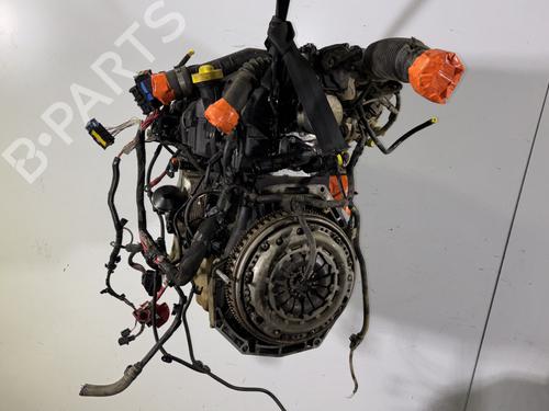 Engine DACIA DUSTER (HS_) 1.5 dCi 4x4 | BP28575979M1 - Image 8