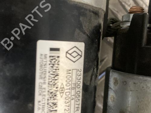 Starter RENAULT CAPTUR I (J5_, H5_) 1.2 TCe 120 | BP33455316M8 - Image 3