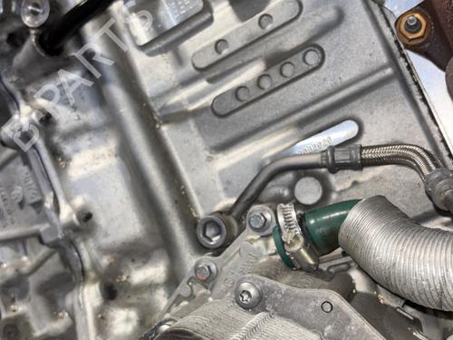 Engine FORD FIESTA VI (CB1, CCN) 1.5 TDCi | BP33048962M1  - Image 12