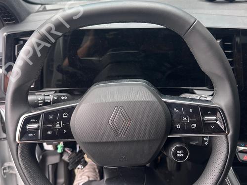 Used Steering wheel Steering wheel 39625888 39625888