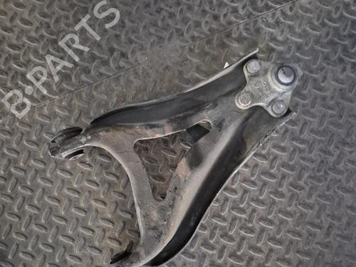 Left front suspension arm DACIA DUSTER (HM_) 1.5 dCi 110 4x4 (HMAB) | BP24196098M12 - Image 2